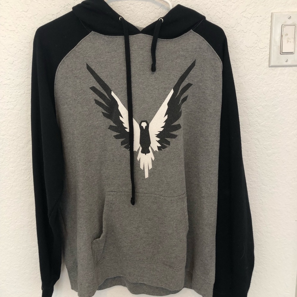 Maverick Logan Paul Sweatshirt